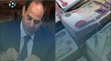 الحكومة تعلن شروط صرف منحة العمالة غير المنتظمة 1500 جنيه وطريقة التسجيل اليوم الخميس 6 نوفمبر 2025